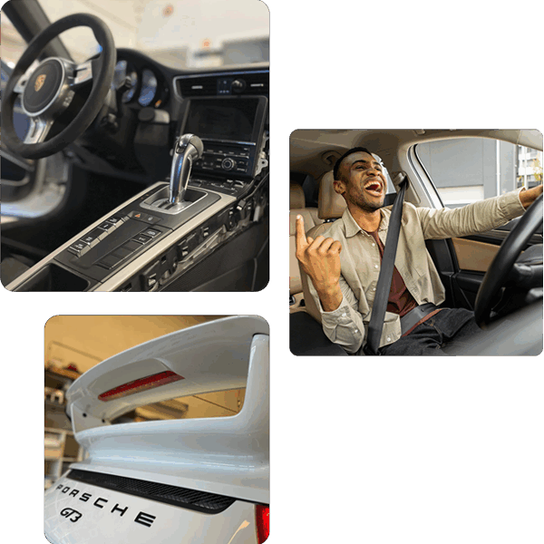 Montering gjøres av BRS Sandnes